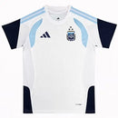 Camiseta Pre Partido Argentina II 2026 - TOQUE ME VOY | Espanha S Otimizado