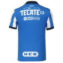Camiseta del Monterrey I 2023/2024 - TOQUE ME VOY | Espanha S / Sin personalización / Sin parche Drop