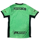 Camiseta del Atlético Nacional III 2025/26 - TOQUE ME VOY | Espanha S / Sin personalización / Sin parche Otimizado