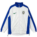 Chaqueta Retrô Selección Brasileña 1998 - TOQUE ME VOY | Espanha S TOQUE ME VOY | Espanha