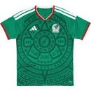 Camiseta México I 2026 - TOQUE ME VOY | Espanha S / Sin personalización Otimizado