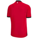 Camiseta del Geórgia III 2023/2024 - TOQUE ME VOY | Espanha S / Sin personalización / Sin parche Otimizado