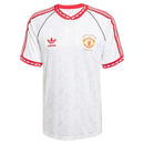 Camiseta del Especial Manchester United 1990/91 - TOQUE ME VOY | Espanha S Otimizado