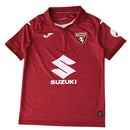 Camiseta Torino I 2025/26 - TOQUE ME VOY | Espanha S / Sin personalización / Sin Parche Otimizado