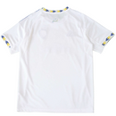 Camiseta del Leeds United I 2025/26 - TOQUE ME VOY | Espanha S / Sin personalización / Sin parche Otimizado