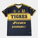 Camiseta Tigres Visitante 2026/27