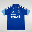 Camiseta Polo Nottingham Forest Visitante 2026