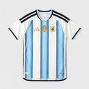 Camiseta Argentina I 2026 Versión Jugador