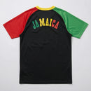 Camiseta Prepartido Jamaica 2026 - TOQUE ME VOY | Espanha S Otimizado
