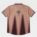 Camiseta Travis Scott Cactus Jack x T90 EUA 2026