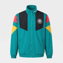 Chaqueta EQT Alemania 2026