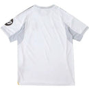 Camiseta Real Madrid I 2025/26 - TOQUE ME VOY | Espanha S / Sin personalización / Sin parche Otimizado