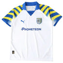 Camiseta Parma III 2025/26 - TOQUE ME VOY | Espanha S / Sin personalización / Sin parche Otimizado
