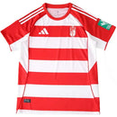 Camiseta Granada I 2025/26 - TOQUE ME VOY | Espanha S / Sin personalización / Sin parche Otimizado
