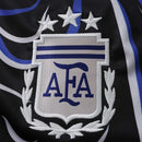 Camiseta Argentina II 2026 - TOQUE ME VOY | Espanha S / Sin personalización / Sin Parche Otimizado