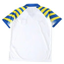Camiseta Parma III 2025/26 - TOQUE ME VOY | Espanha S / Sin personalización / Sin parche Otimizado
