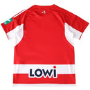 Camiseta Granada I 2025/26 - TOQUE ME VOY | Espanha S / Sin personalización / Sin parche Otimizado
