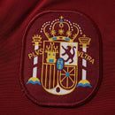 Chaqueta España 2026