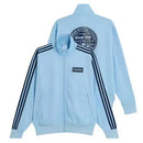 Chaqueta Oasis Tour 3-Stripes Blue - TOQUE ME VOY | Espanha S TOQUE ME VOY | Espanha