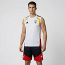 Kit Regata Entrenamiento Alemania I 2026 - TOQUE ME VOY | Espanha S Otimizado