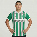 Camiseta Atlético Nacional I 2026 - TOQUE ME VOY | Espanha S / Sin personalización / Sin Parche Otimizado