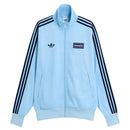 Chaqueta Oasis Tour 3-Stripes Blue - TOQUE ME VOY | Espanha S TOQUE ME VOY | Espanha
