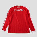 Camiseta Bayern de Múnich Manga Larga I 2026