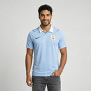 Camiseta Uruguay I 2026 - TOQUE ME VOY | Espanha S / Sin personalización / Sin Parche Otimizado