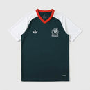 Camiseta Pre-Partido México 2026 - TOQUE ME VOY | Espanha S Otimizado