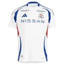 Camiseta del Yokohama F. Marinos II 2025/26 - TOQUE ME VOY | Espanha S / Sin personalización Otimizado