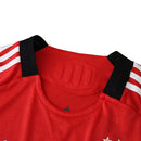 Camiseta del Benfica I 2025/26 - Versión del jugador - TOQUE ME VOY | Espanha S / Sin personalización / Sin parche Otimizado