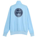 Chaqueta Oasis Tour 3-Stripes Blue - TOQUE ME VOY | Espanha S TOQUE ME VOY | Espanha
