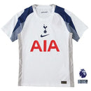 Camiseta del Tottenham I 2025/26 - Versión del jugador - TOQUE ME VOY | Espanha S / Sin personalización / Sin parche Otimizado