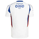 Camiseta del Yokohama F. Marinos II 2025/26 - TOQUE ME VOY | Espanha S / Sin personalización Otimizado