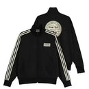 Chaqueta Oasis Tour 3-Stripes Black - TOQUE ME VOY | Espanha S TOQUE ME VOY | Espanha