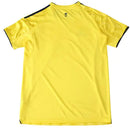Camiseta del Al-Nassr I 2025/26 - TOQUE ME VOY | Espanha S / Sin personalización / Sin parche Otimizado