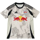 Camiseta del New York Red Bulls II 2025/26 - TOQUE ME VOY | Espanha S / Sin personalización / Sin parche Otimizado