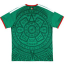 Camiseta México I 2026 - TOQUE ME VOY | Espanha S / Sin personalización Otimizado