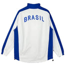 Chaqueta Retrô Selección Brasileña 1998 - TOQUE ME VOY | Espanha S TOQUE ME VOY | Espanha
