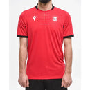 Camiseta del Geórgia III 2023/2024 - TOQUE ME VOY | Espanha S / Sin personalización / Sin parche Otimizado