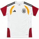 Camiseta Pre Partido Alemania I 2026 - TOQUE ME VOY | Espanha S Otimizado