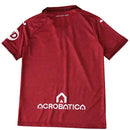 Camiseta Torino I 2025/26 - TOQUE ME VOY | Espanha S / Sin personalización / Sin Parche Otimizado