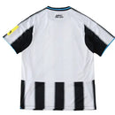Camiseta del Newcastle United I 2025/26 - TOQUE ME VOY | Espanha S / Sin personalización / Sin parche Otimizado