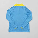 Chaqueta Barcelona III 2026 Jugador