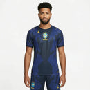 Camiseta Selección Brasileña II 2026 - TOQUE ME VOY | Espanha S / Sin personalización / Sin Parche Otimizado
