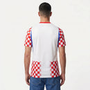 Camiseta Croacia I 2026