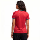 Camiseta Portugal I 2026 - Mujer