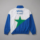 Chaqueta Retro Selección Brasileña 1994 - TOQUE ME VOY | Espanha S TOQUE ME VOY | Espanha