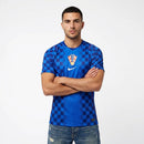 Camiseta Croacia II 2026