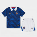 Kit Infantil Francia I 2026